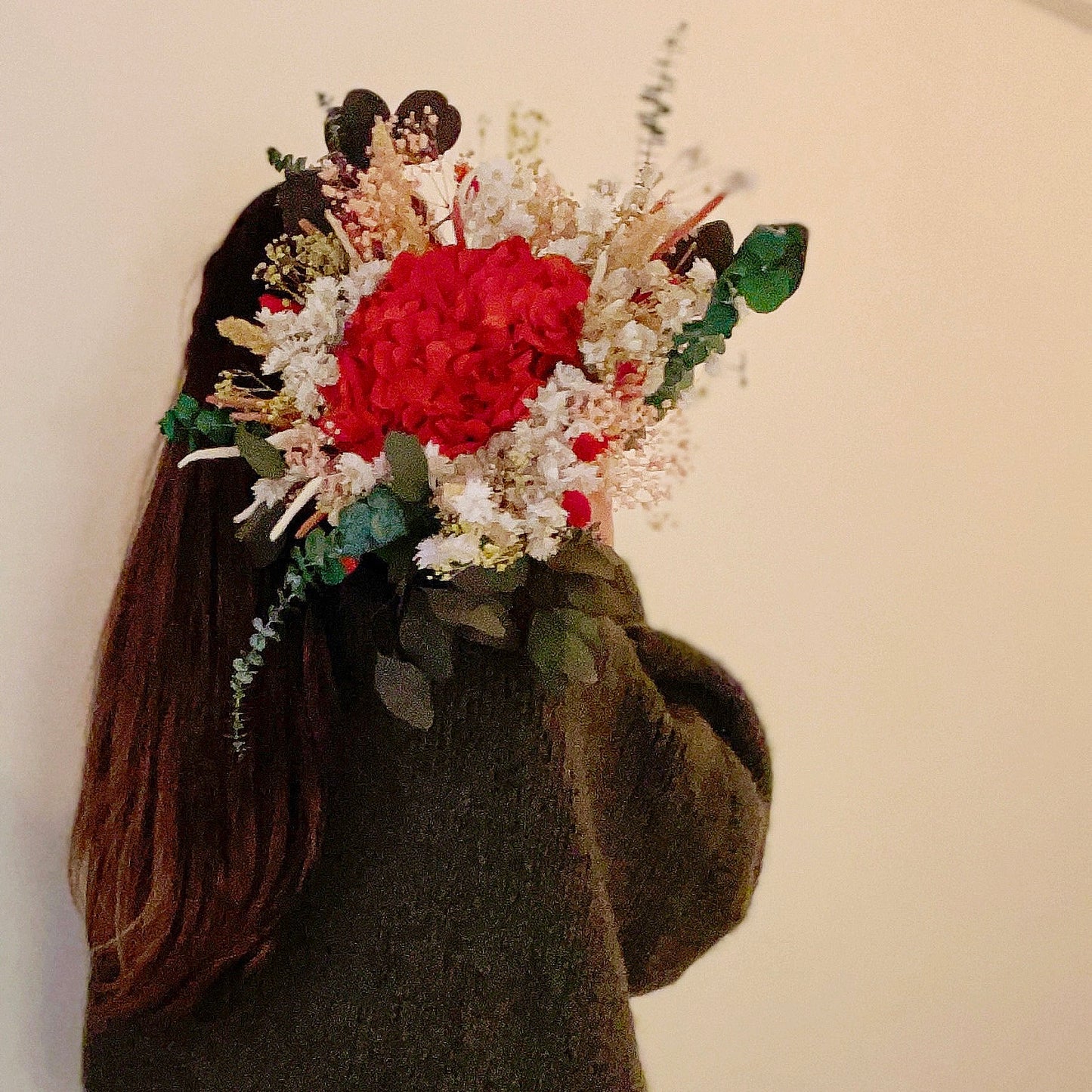 Lisa Bouquet