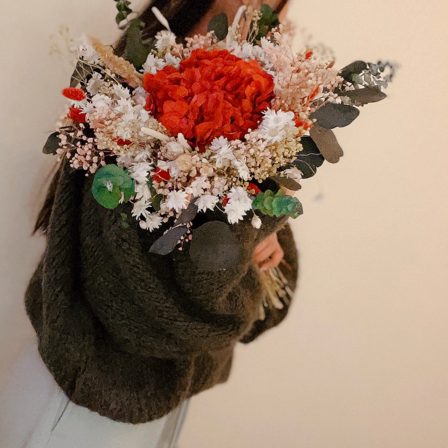 Lisa Bouquet