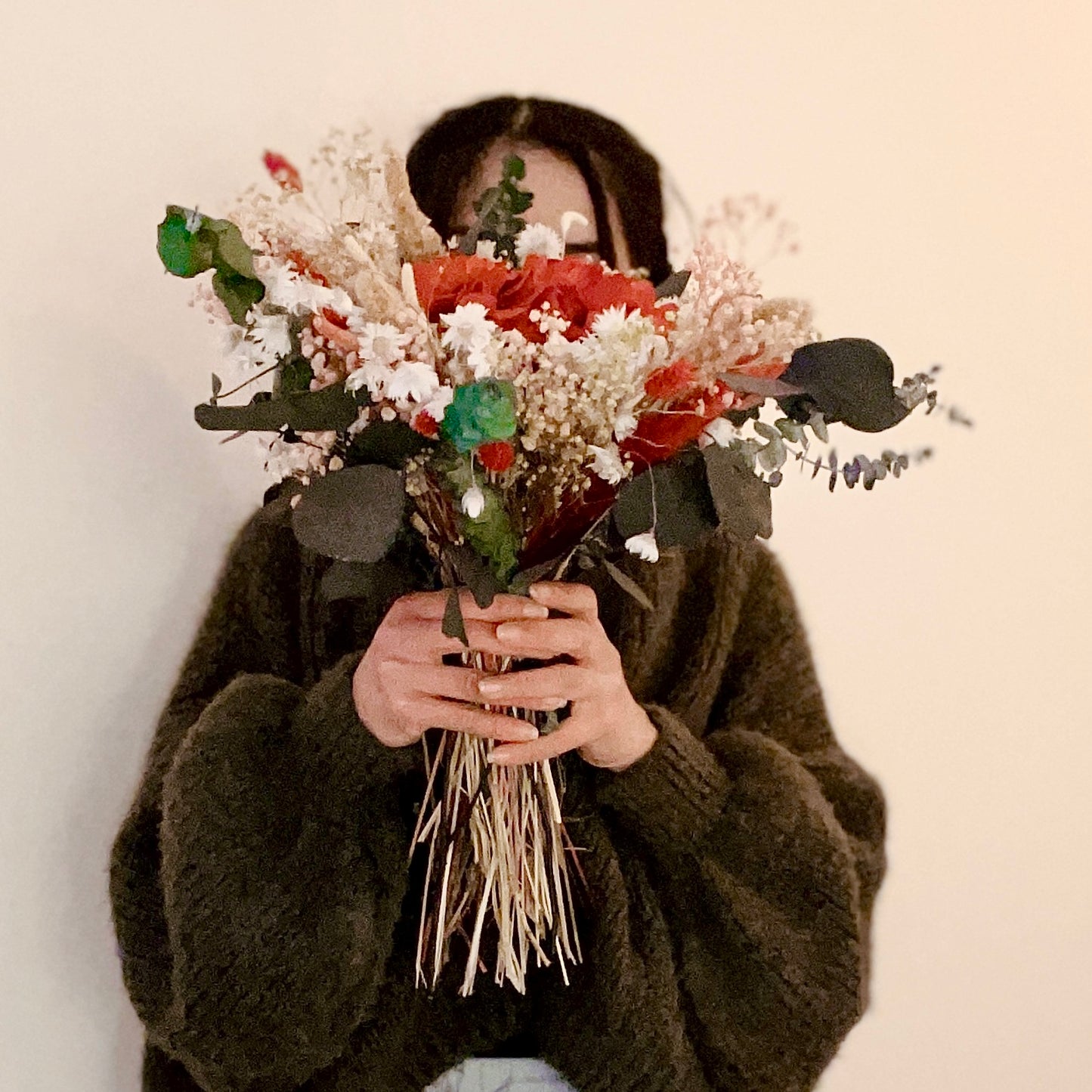 Lisa Bouquet