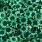 Dried Glixia Emerald Green