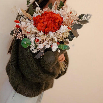 Lisa Bouquet