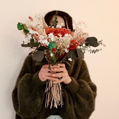 Lisa Bouquet